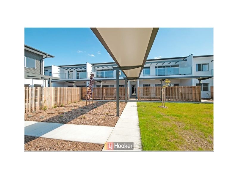 72/329 Flemington Road, Franklin ACT 2913