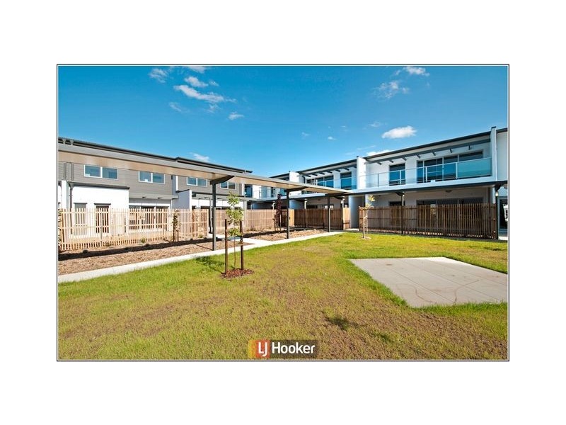 72/329 Flemington Road, Franklin ACT 2913