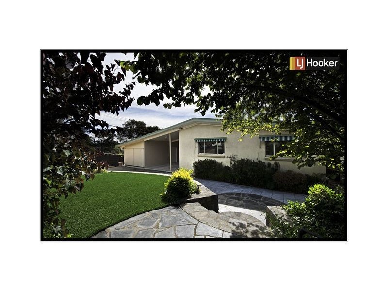 66 Gellibrand Street, Campbell ACT 2612