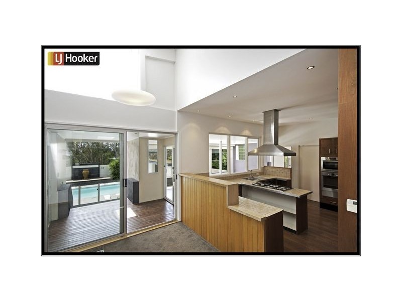 66 Gellibrand Street, Campbell ACT 2612