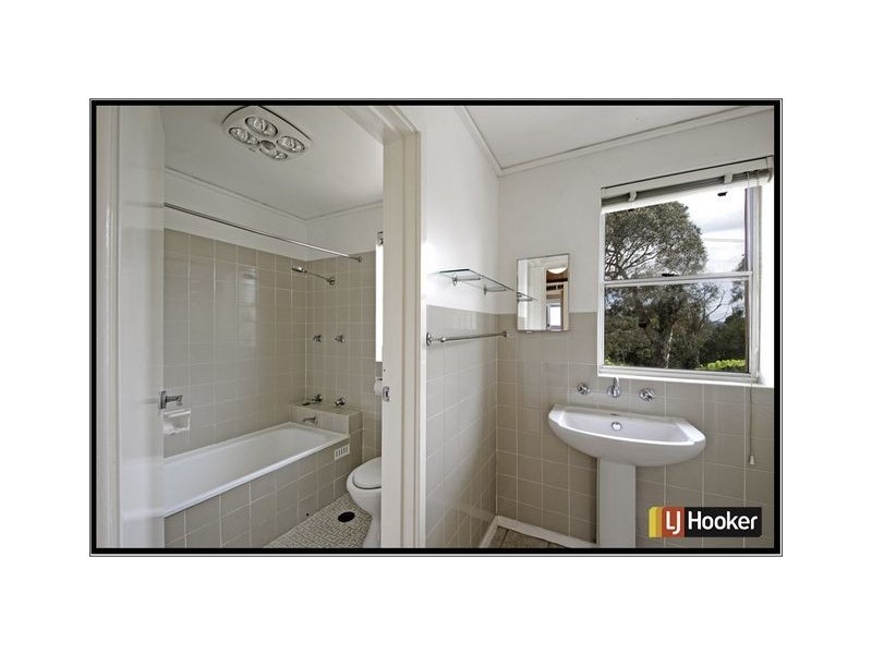 66 Gellibrand Street, Campbell ACT 2612