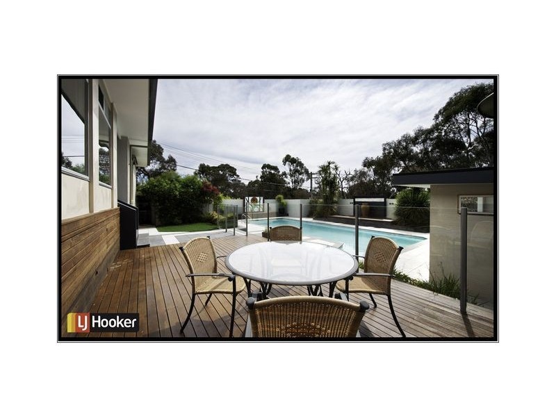 66 Gellibrand Street, Campbell ACT 2612