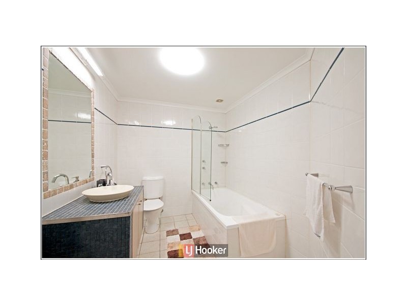 608 The Globe/16 Moore Street, City ACT 2601