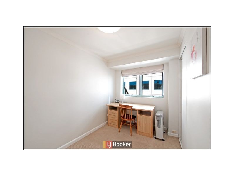 608 The Globe/16 Moore Street, City ACT 2601