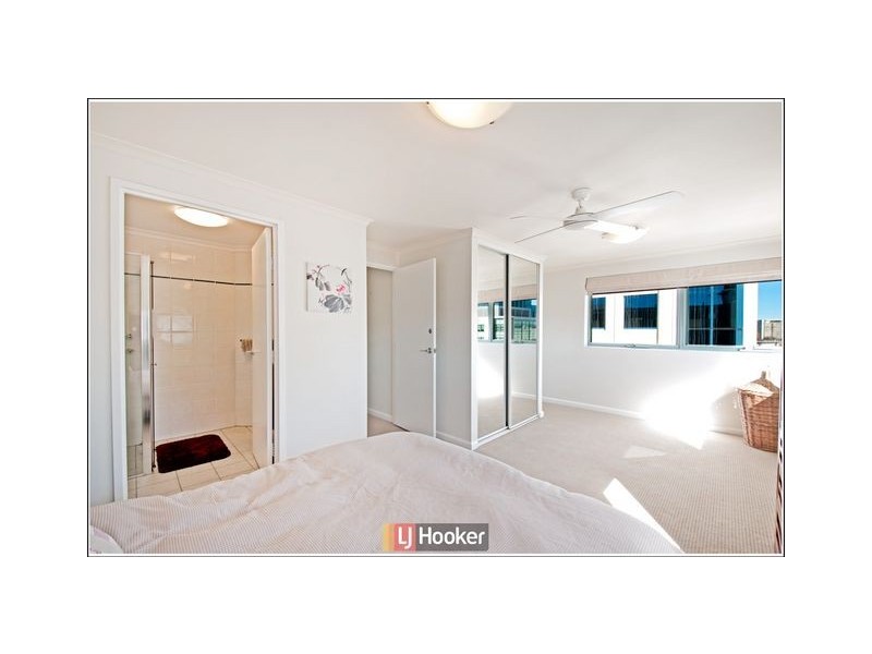 608 The Globe/16 Moore Street, City ACT 2601