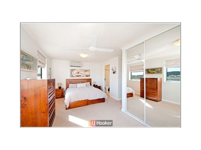 608 The Globe/16 Moore Street, City ACT 2601