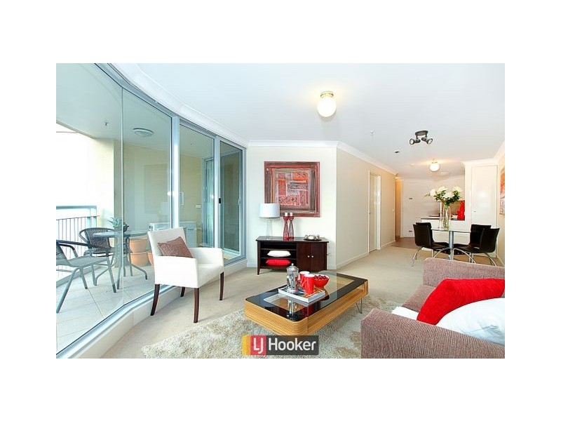 311/222 City Walk, City ACT 2601