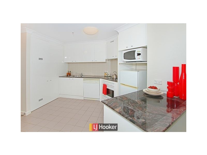 311/222 City Walk, City ACT 2601