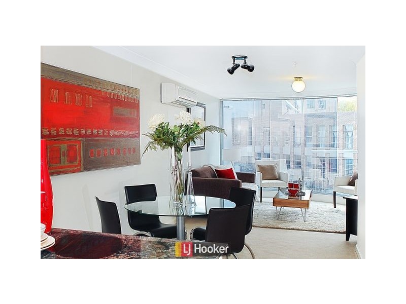 311/222 City Walk, City ACT 2601