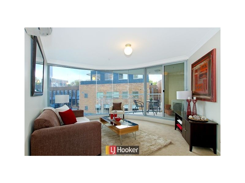 311/222 City Walk, City ACT 2601