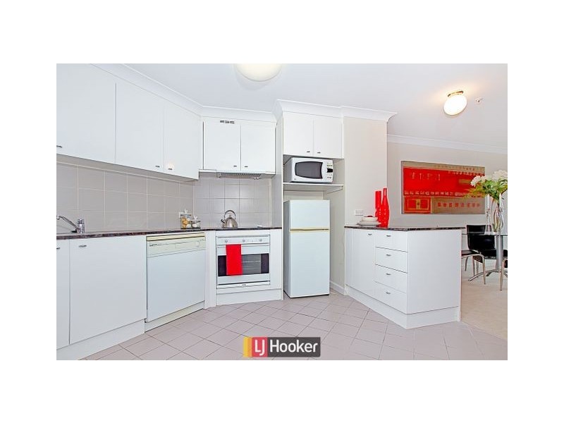 311/222 City Walk, City ACT 2601