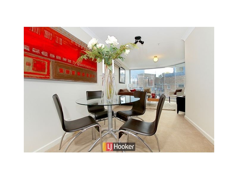 311/222 City Walk, City ACT 2601