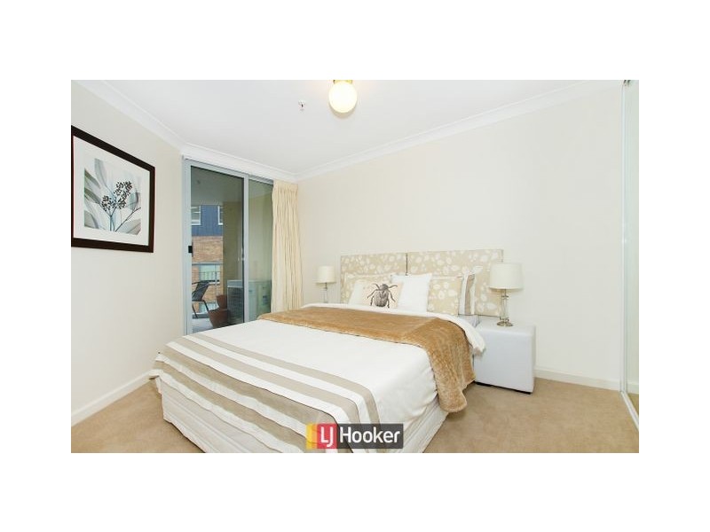 311/222 City Walk, City ACT 2601