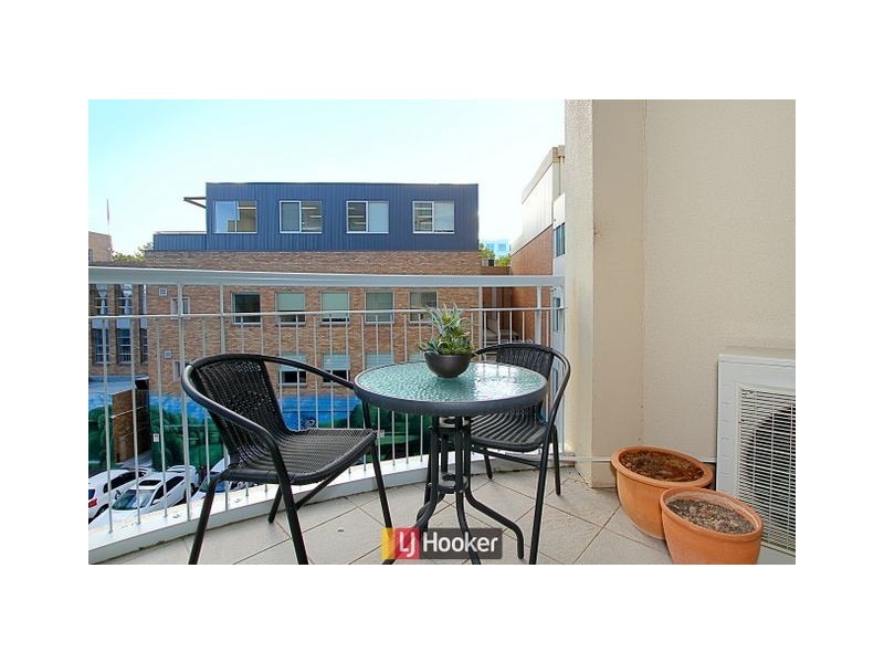 311/222 City Walk, City ACT 2601