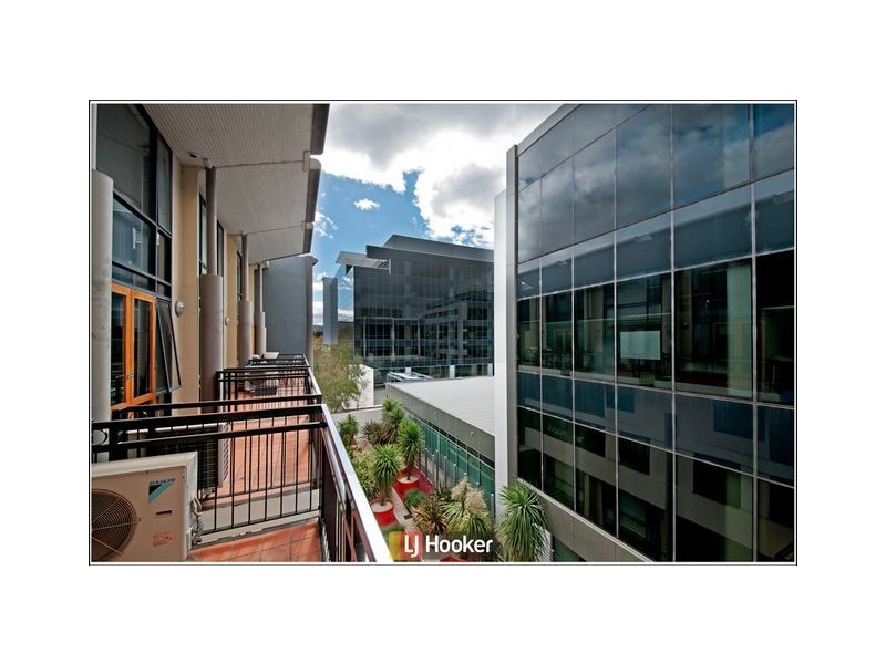 92/66 Allara Street, City ACT 2601