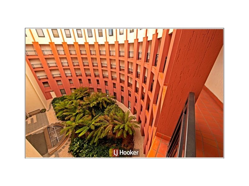 92/66 Allara Street, City ACT 2601