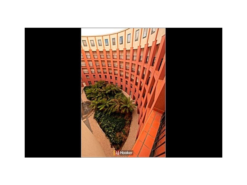 92/66 Allara Street, City ACT 2601