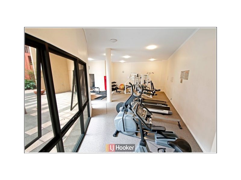 92/66 Allara Street, City ACT 2601