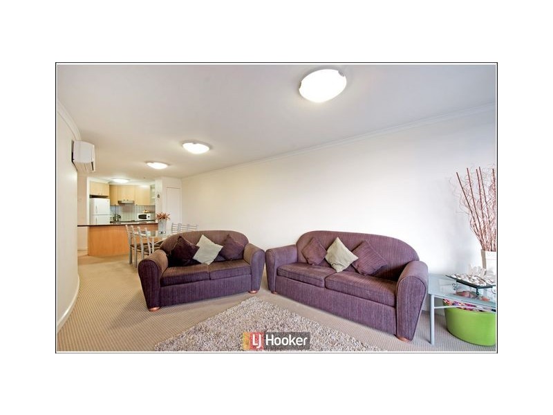 Unit 508  ‘The Phoenix’/86 Northbourne Avenue, Braddon ACT 2612