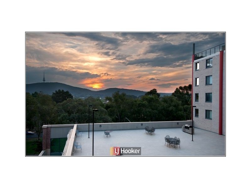 Unit 508  ‘The Phoenix’/86 Northbourne Avenue, Braddon ACT 2612