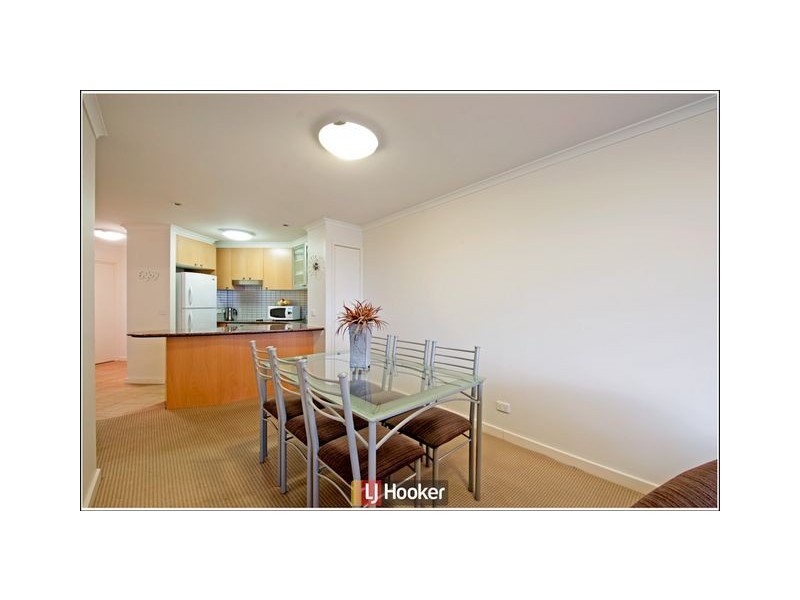 Unit 508  ‘The Phoenix’/86 Northbourne Avenue, Braddon ACT 2612