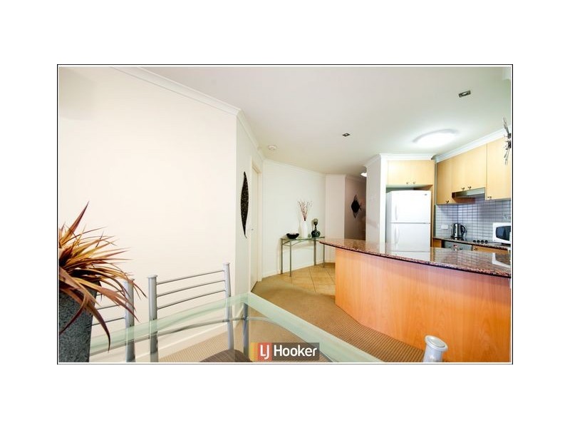 Unit 508  ‘The Phoenix’/86 Northbourne Avenue, Braddon ACT 2612