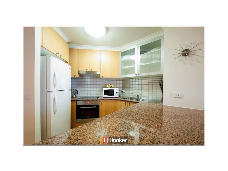 Unit 508  ‘The Phoenix’/86 Northbourne Avenue, Braddon ACT 2612