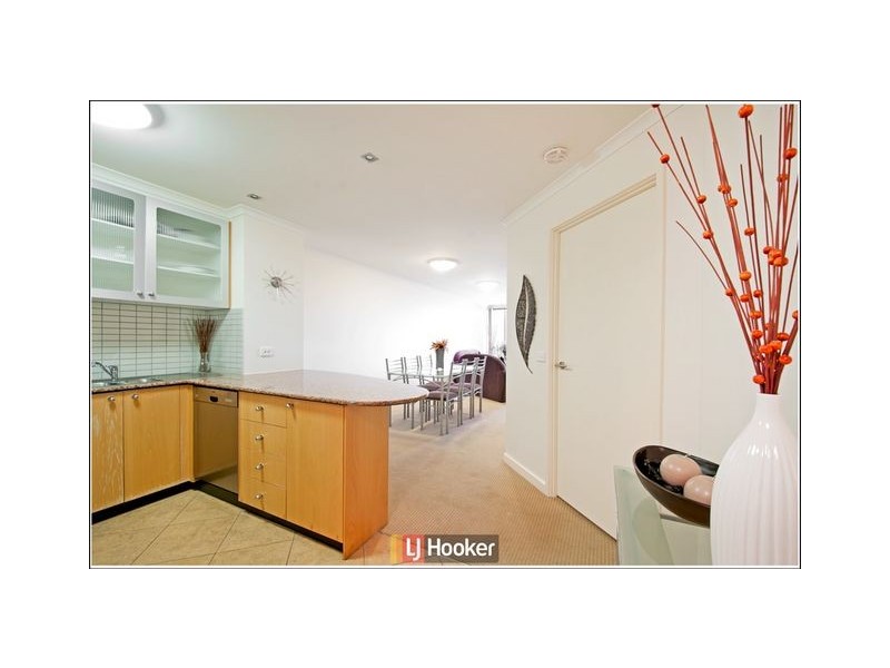 Unit 508  ‘The Phoenix’/86 Northbourne Avenue, Braddon ACT 2612