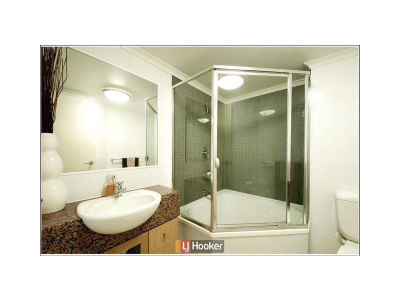 Unit 508  ‘The Phoenix’/86 Northbourne Avenue, Braddon ACT 2612