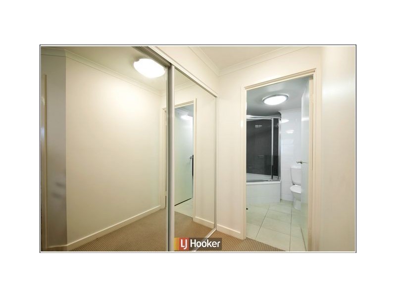 Unit 508  ‘The Phoenix’/86 Northbourne Avenue, Braddon ACT 2612