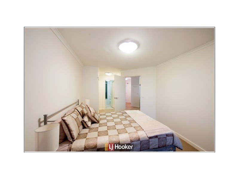 Unit 508  ‘The Phoenix’/86 Northbourne Avenue, Braddon ACT 2612