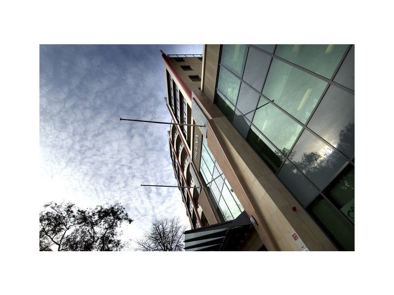 Unit 508  ‘The Phoenix’/86 Northbourne Avenue, Braddon ACT 2612