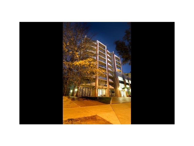 Unit 508  ‘The Phoenix’/86 Northbourne Avenue, Braddon ACT 2612
