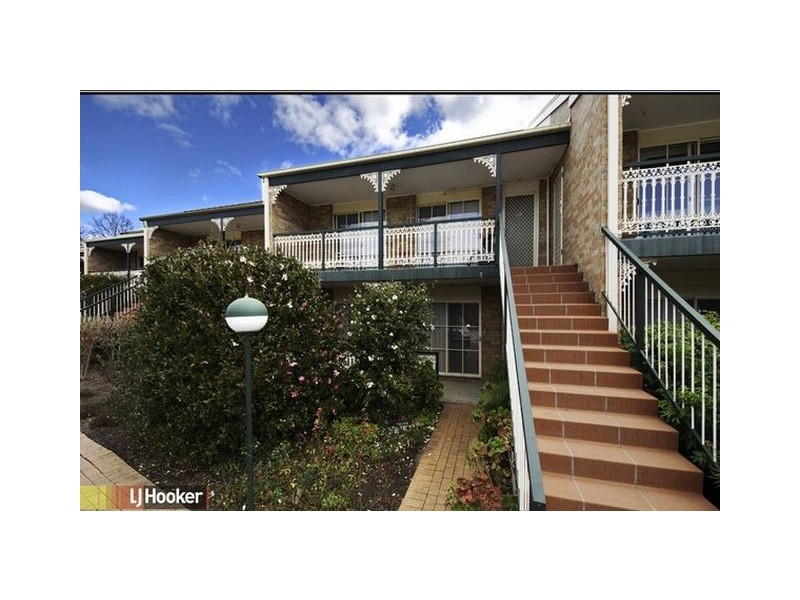 35/13-15 Sturt Avenue, Griffith ACT 2603