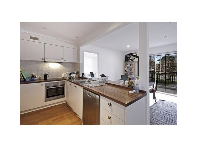 35/13-15 Sturt Avenue, Griffith ACT 2603