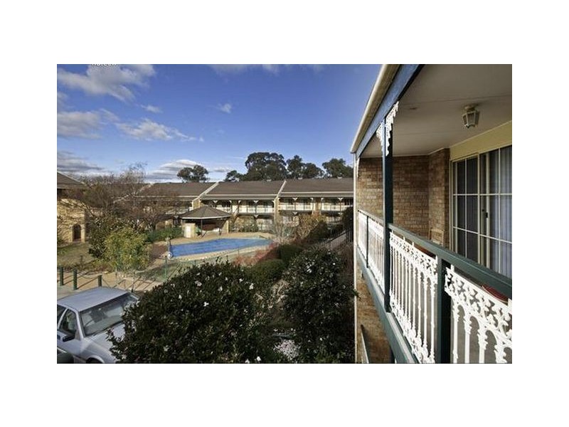 35/13-15 Sturt Avenue, Griffith ACT 2603