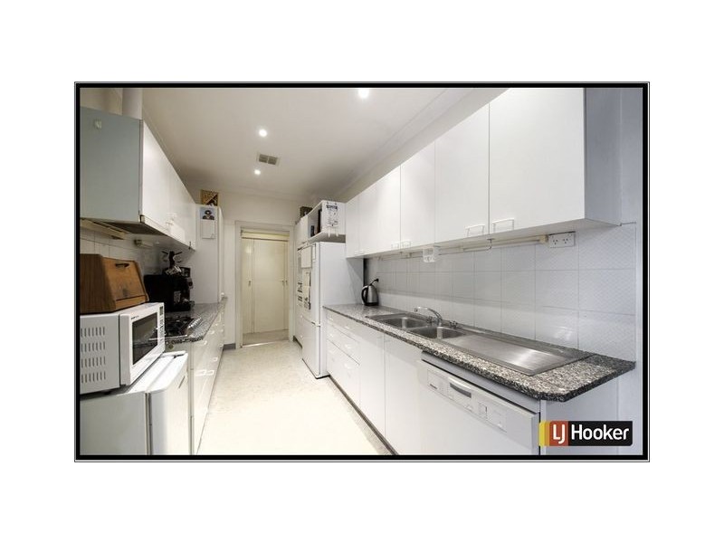 12 Hartley Street, Turner ACT 2612