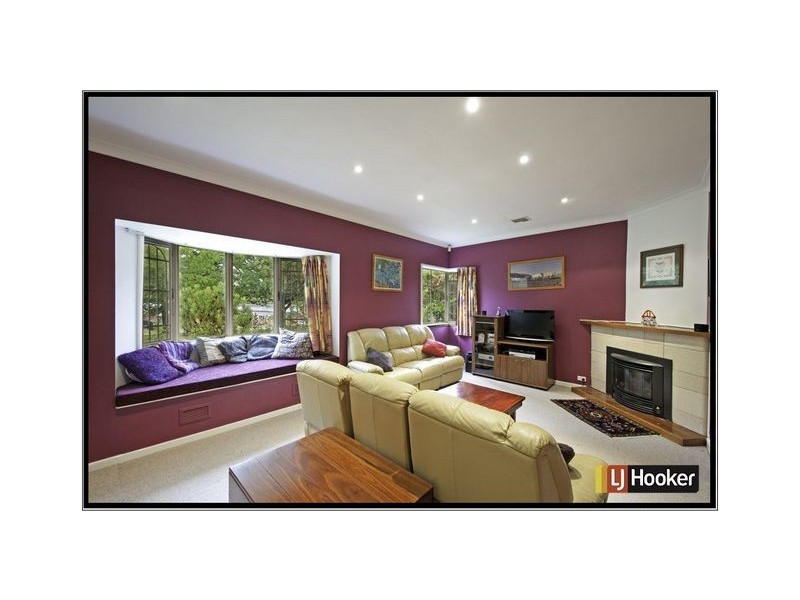 12 Hartley Street, Turner ACT 2612