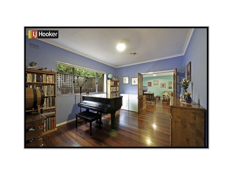 12 Hartley Street, Turner ACT 2612