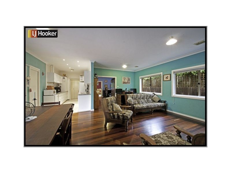 12 Hartley Street, Turner ACT 2612