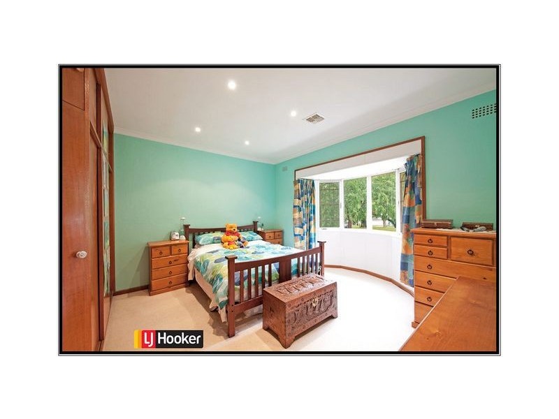 12 Hartley Street, Turner ACT 2612