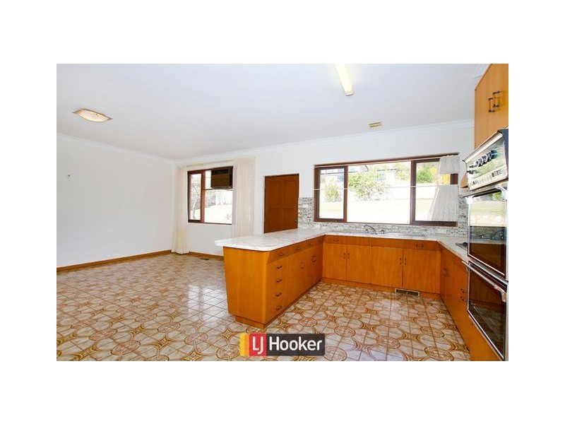 39 Doyle Terrace, Chapman ACT 2611