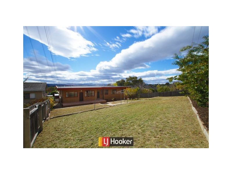 39 Doyle Terrace, Chapman ACT 2611