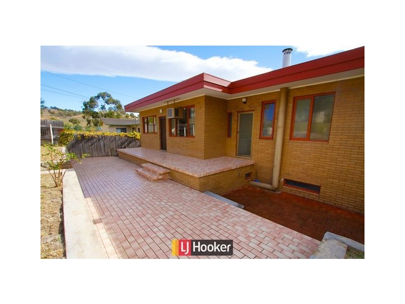 39 Doyle Terrace, Chapman ACT 2611