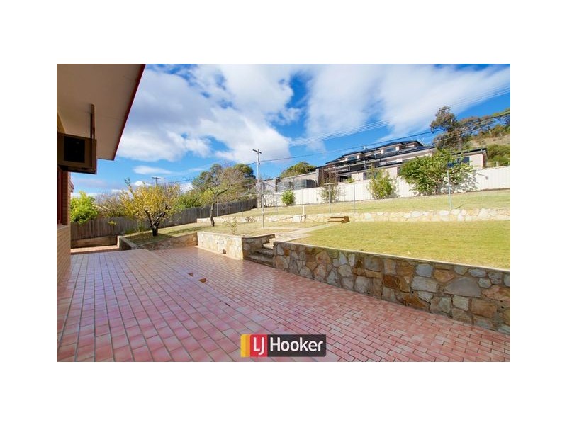 39 Doyle Terrace, Chapman ACT 2611