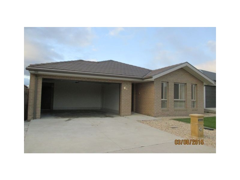 61 Irinyili Street, Bonner ACT 2914