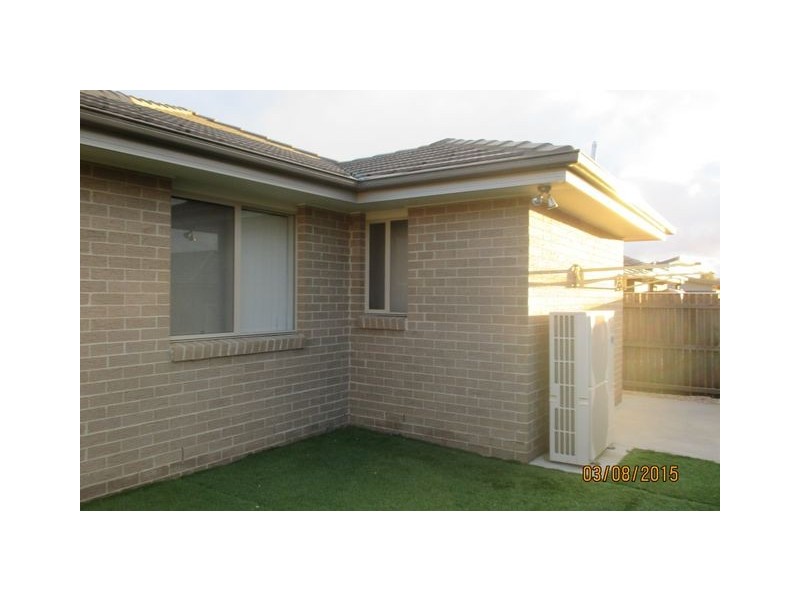 61 Irinyili Street, Bonner ACT 2914