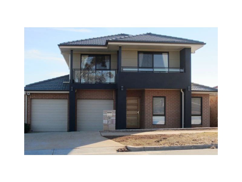 7 Eve Langley Street, Franklin ACT 2913