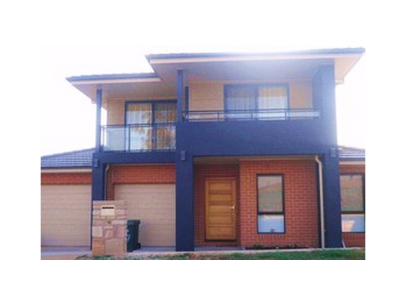 7 Eve Langley Street, Franklin ACT 2913