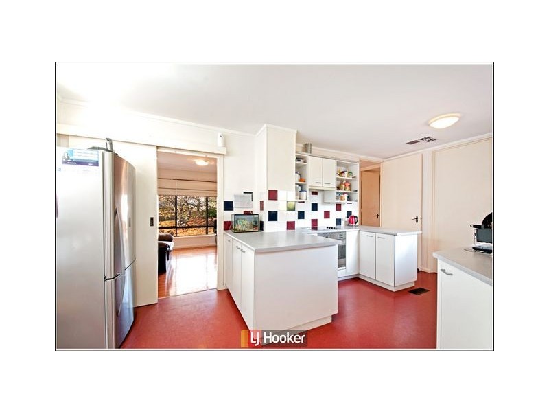 36 Hurley Street, Mawson ACT 2607